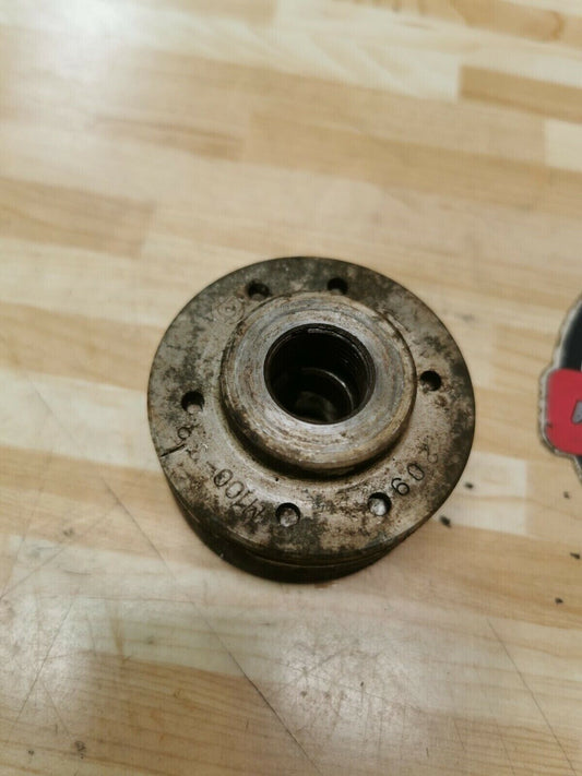 Yamaha YZ250 1983 flywheel rotor generator alternator magneto