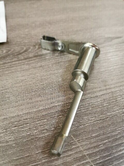 NOS YAMAHA DT250E DT400E YZ250C YZ250D PUSH LEVER ASSEMBLY 1W4-16380-00-00 Y157