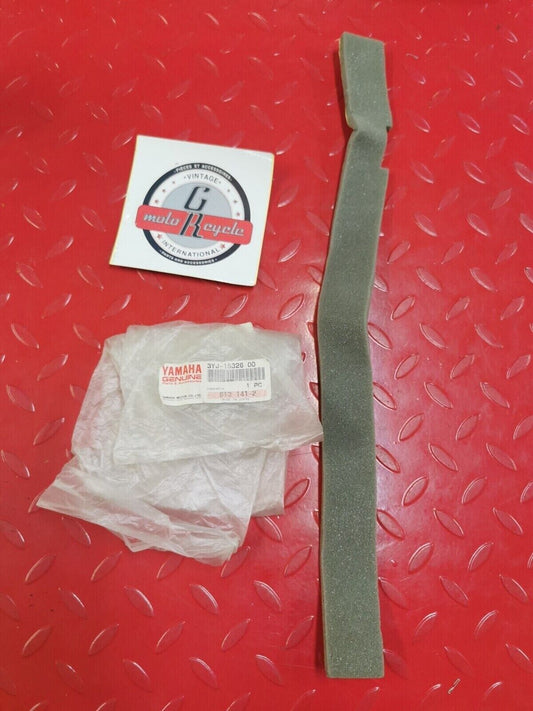 NOS YAMAHA CY50 1992 - 2000 DAMPER ENGINE MOUNT 2 3YJ-15326-00-00 Y29