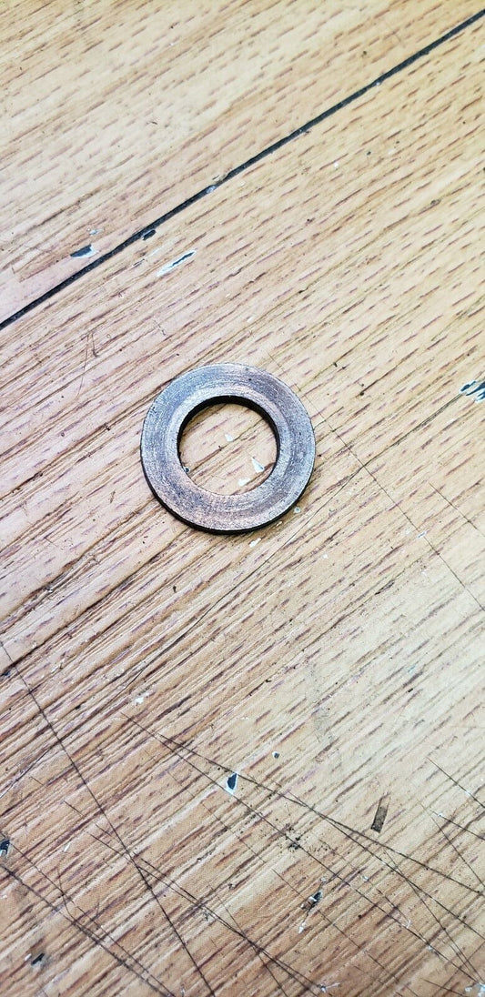 Honda X350R 1984 cylinder head bolt washer 10mm 90410-KE5-000