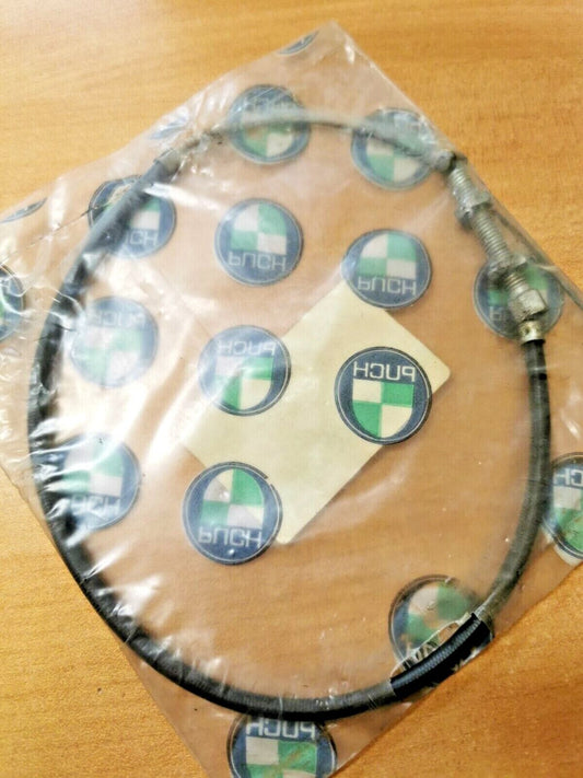 NOS BOMBARDIER PUCH MAXI DEKOMP CABLE 773-490-260 349.3.67.00.2 P1