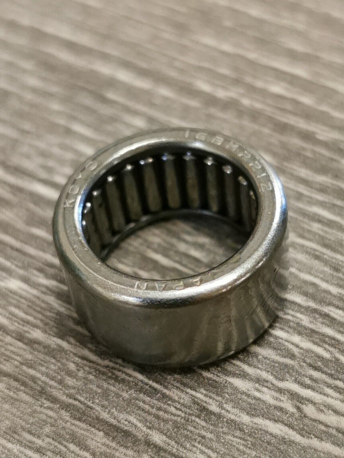 NOS KAWASAKI KX100 KDX220R KX65 KX80 KX500 KX85 NEEDLE BEARING 92046-1192 K30
