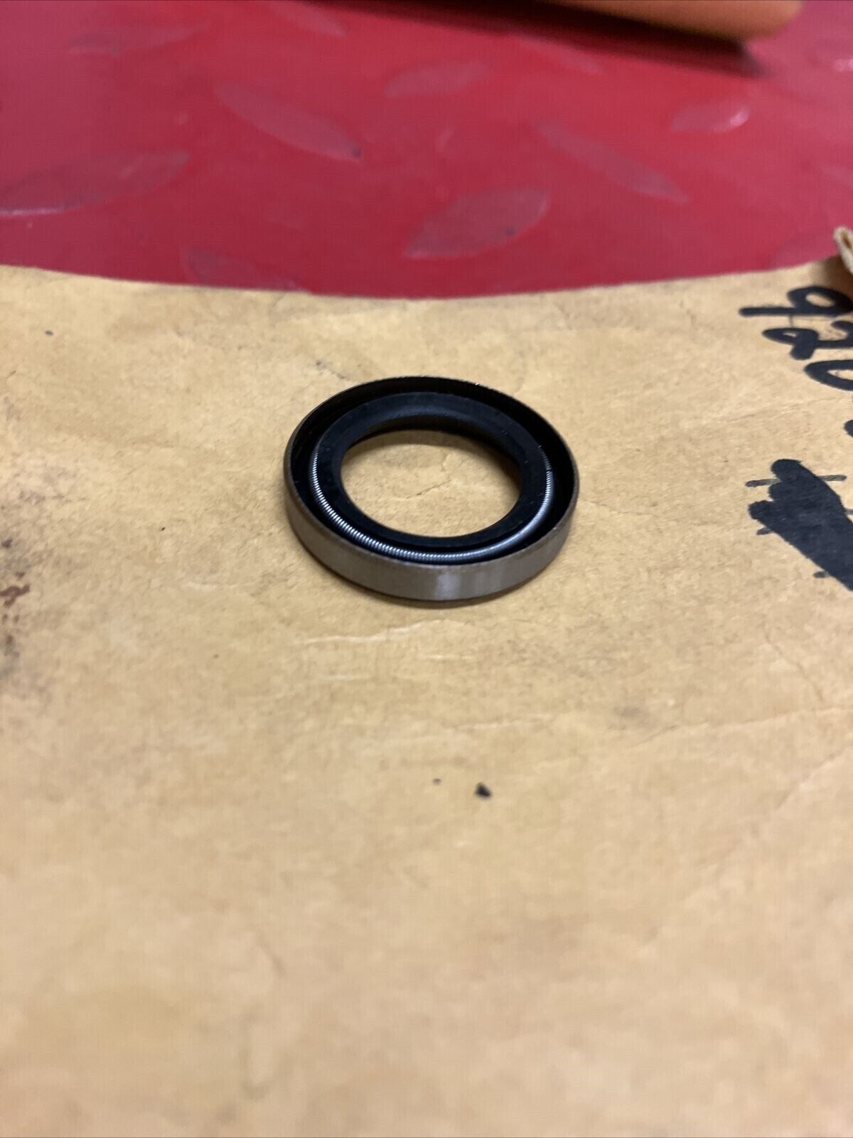 NOS KAWASAKI OIL SEAL 92049-002 K19