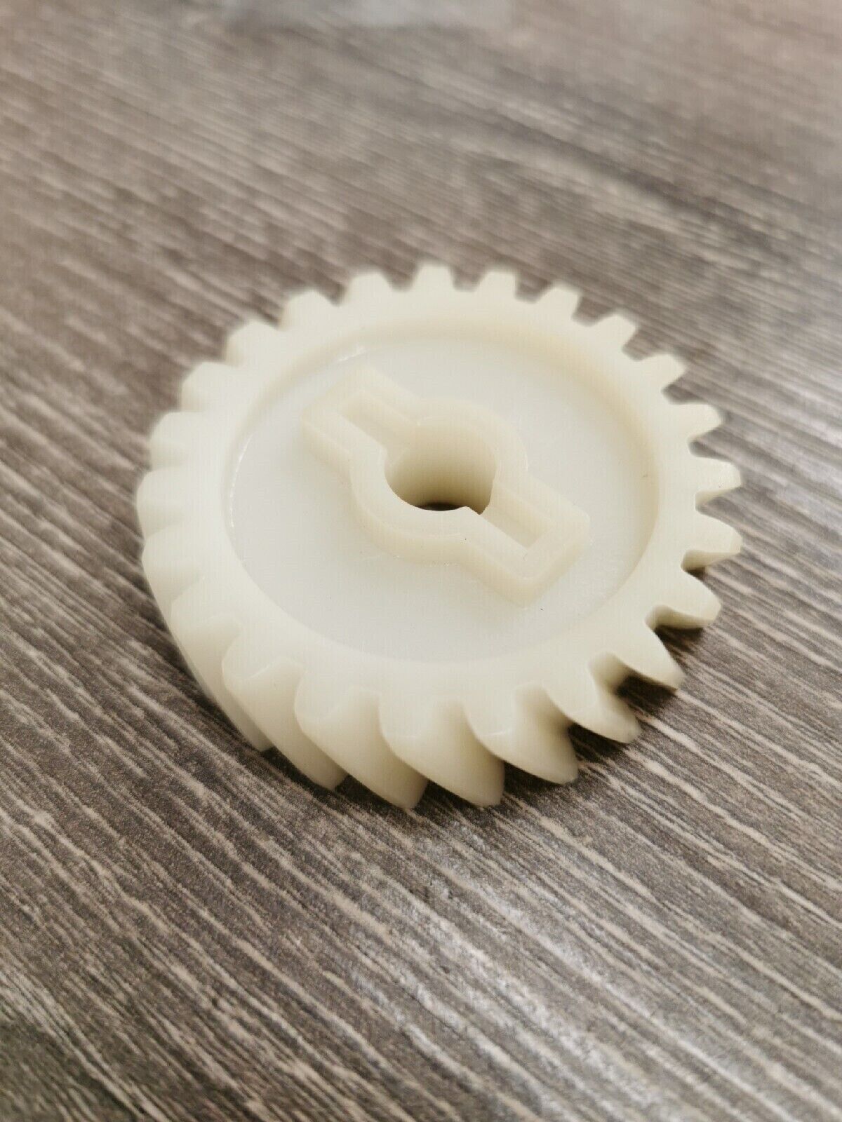 NOS YAMAHA YA6 1966 GEAR DRIVE 137-13178-00 Y58