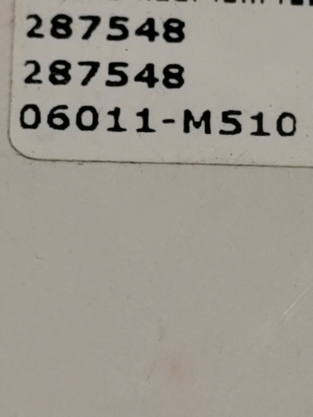 NOS KIMPEX  Ignition Coil RM06011-M510 287548 J2