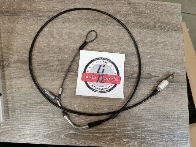 NOS YAMAHA ATV YFM350FWD YFM350FWE 1987 - 1993 CONTROL WIRE 2HR-2637F-00-00 Y106