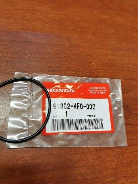 NOS Honda ATC250 CB400 CB750 NX250 NX650 O-RING (54X2.4) 91302-KF0-003 H104
