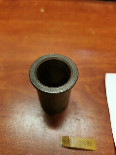 NOS Yamaha EX340 EX440 SRX340 COLLAR 90387-28590-00 SUB 99999-00949-00 Y111