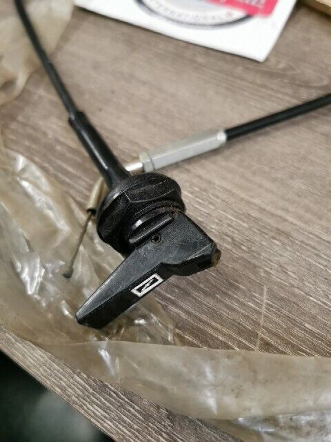 NEW NOS YAMAHA YTM200E YTM200L STARTER CABLE 21V-26331-02-00 Y147