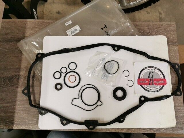 NOS BRP CAN AM OUTLANDER MAX 800EFI GASCKET KIT INCOMPLETE 420684160 A4