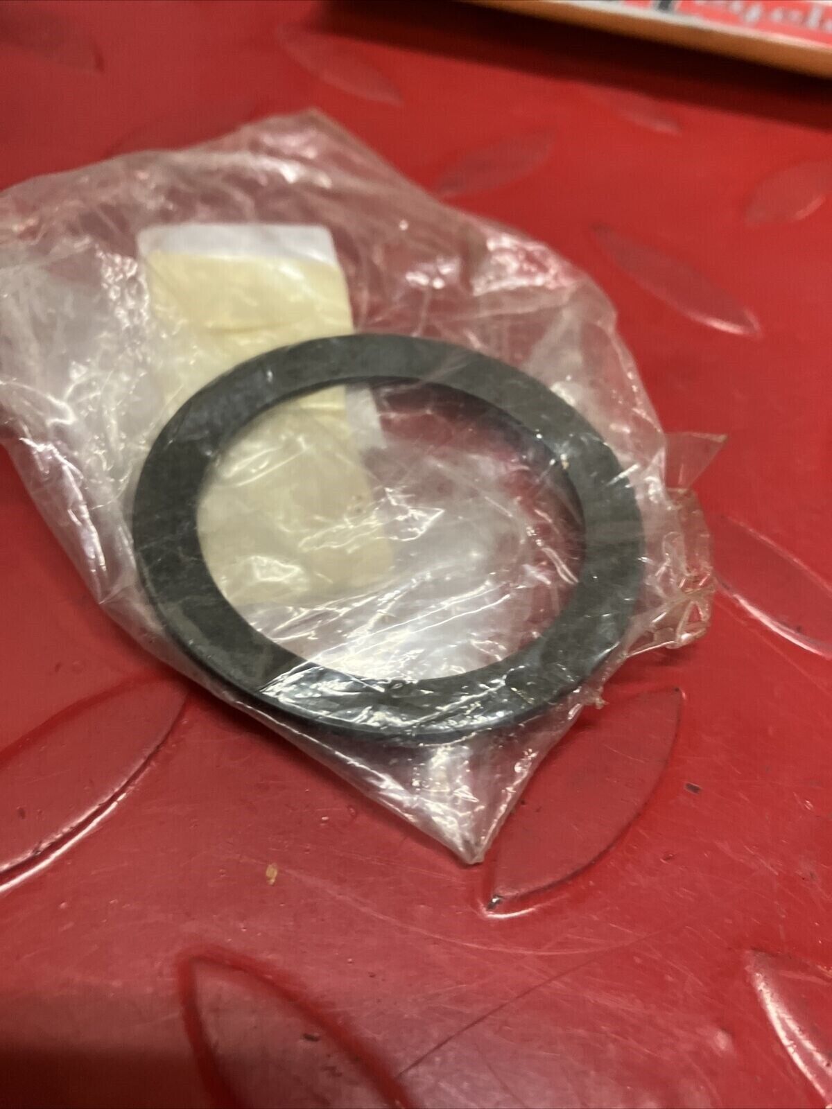 NOS KAWASAKI KFX400 2003 2004 2005 2006 REAR AXLE WASHER K15