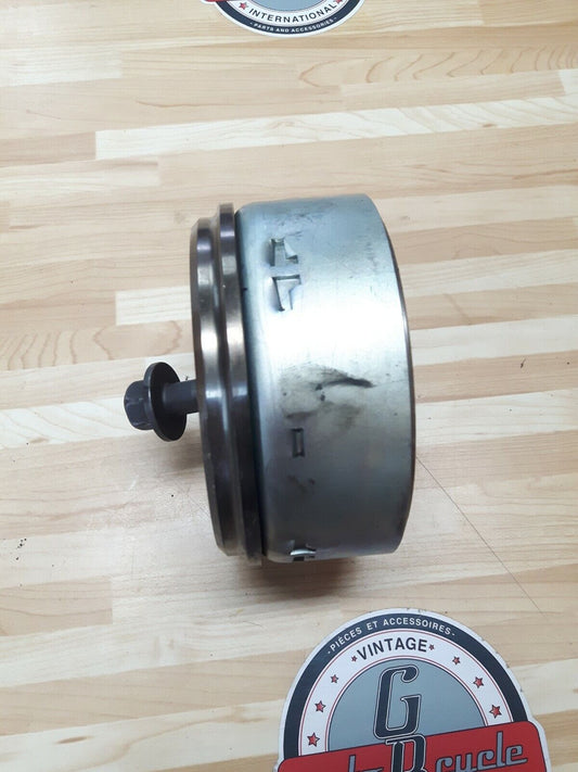 Honda XL250R 1984 flywheel rotor magneto generator alternator 31110-KL4-003 GOOD