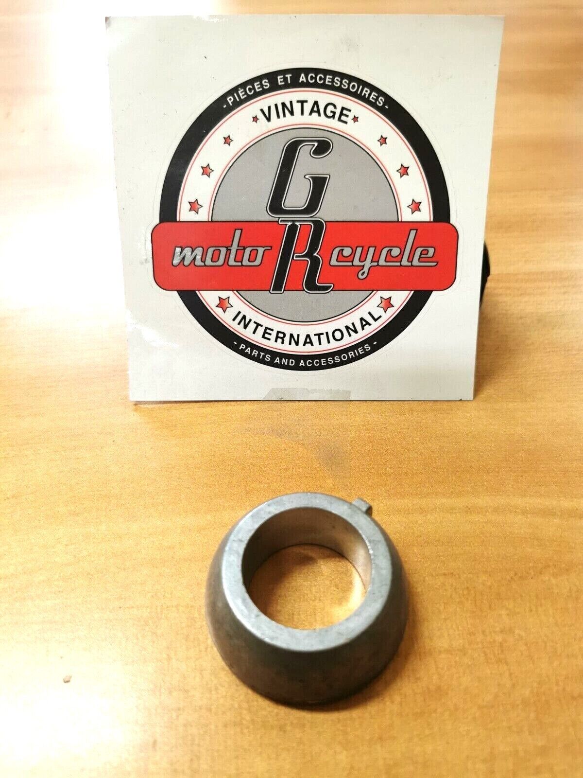 NOS CAN-AM TNT MX STEERING CONE O DEGREE 746-010-000 CA2