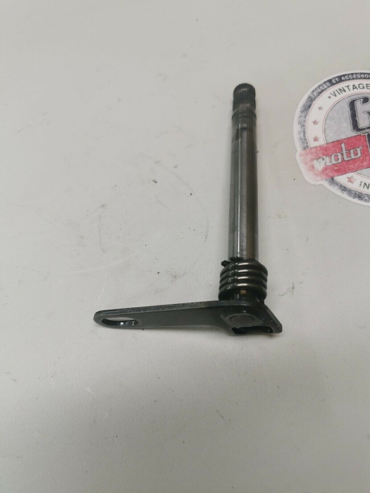 Suzuki DRZ400S 2004 gearshift gear shift shaft spindle