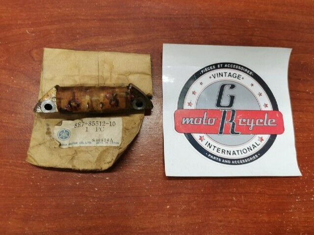 NOS Yamaha EX340 EX440 CHARGE COIL 8E7-85512-10-00 Y115