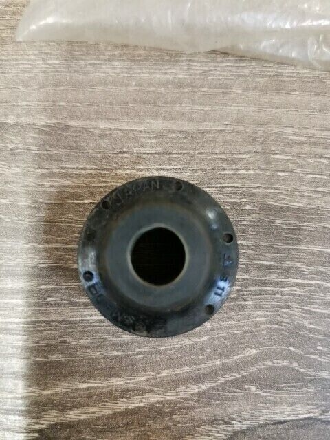 NOS SUZUKI RM60 RM400 RM250 RM100 ROLLER CHAIN TENSIONER 61345-41100 S38