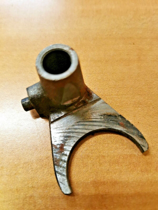 NOS CAN-AM TNT MX FORK TRANSMISSION 4-5 420-258-600 CA5