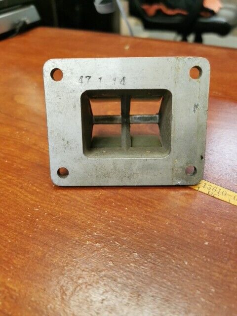 NOS Yamaha DT2 DT3 DT125LC REED VALVE 311-13610-00-00 SUB 10V-13610-01-00 Y115