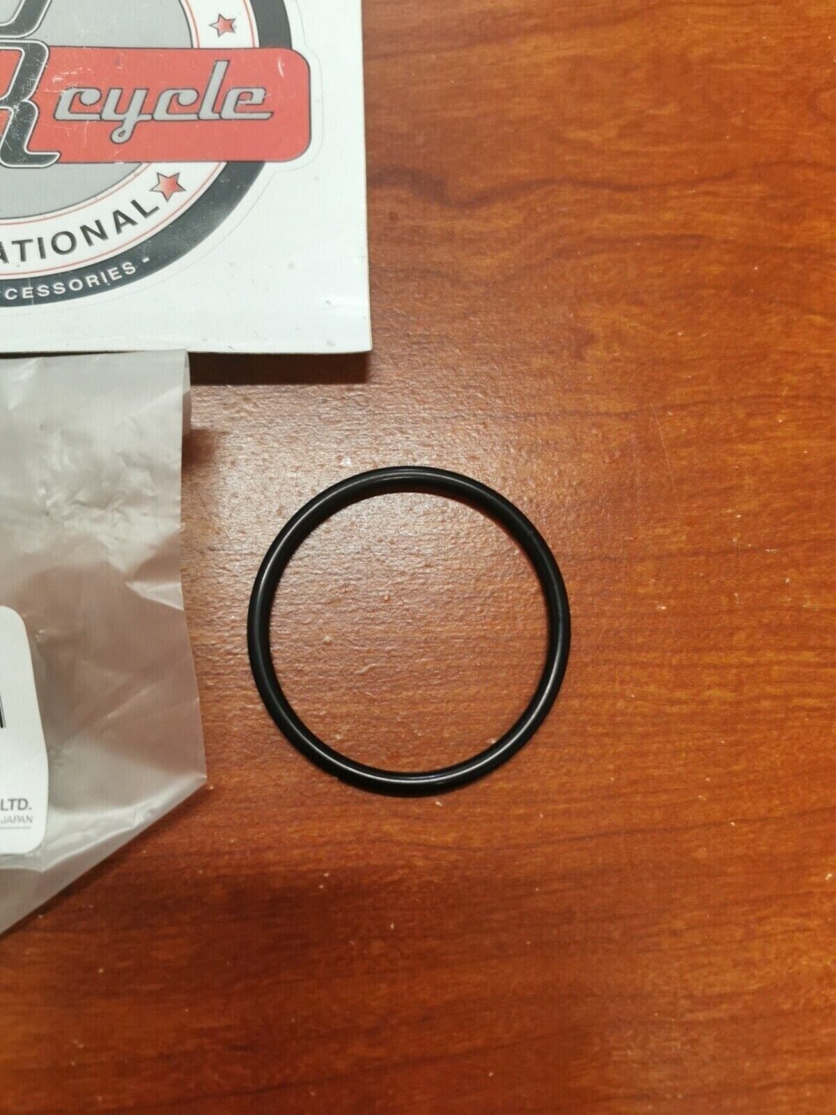 NOS Yamaha O-RING 93210-41042-00 Y81