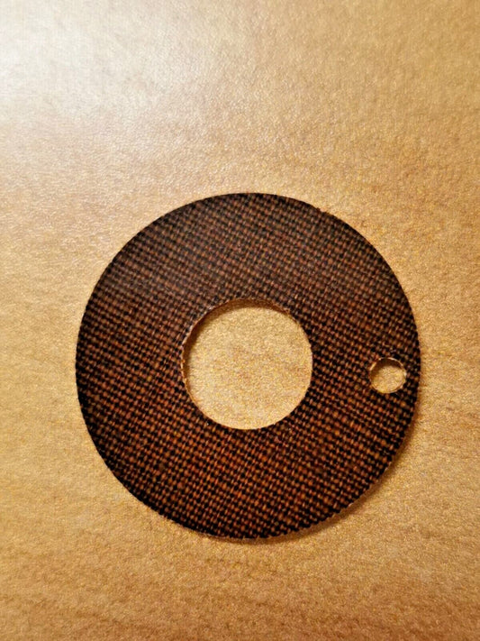 NOS CAN-AM   WASHER 420-227-560  CA3