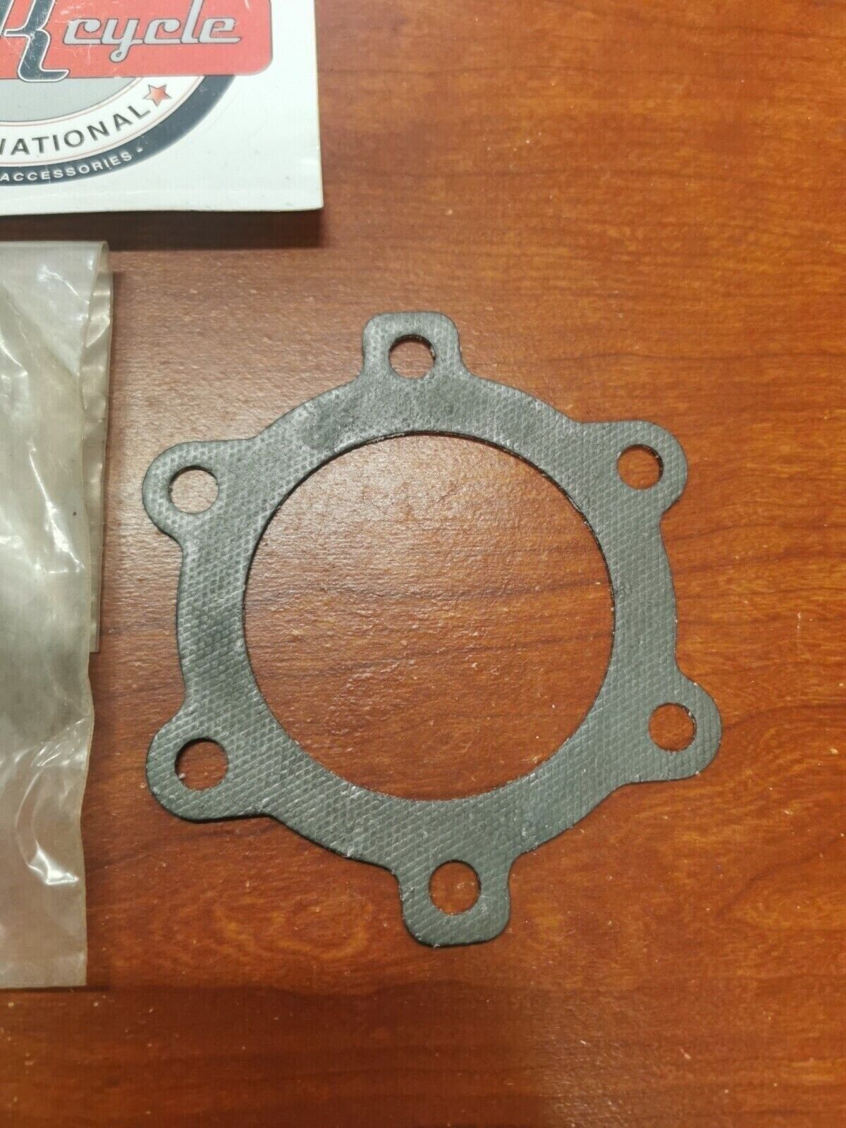 NOS Suzuki SM40 SM440 1973 - 1976 CYLINDER HEAD GASKET 11141-97340 S16