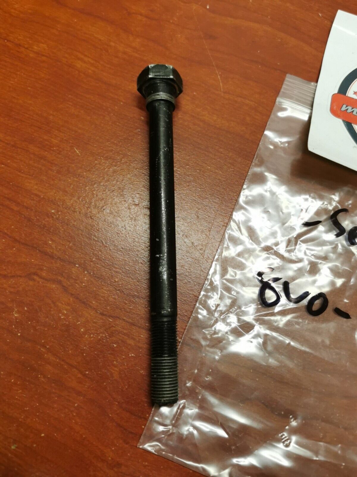 Yamaha EX570 VK10 SR10 RX10 RST90 BOLT (L=156.5MM) 8V0-17647-00-00 Y96