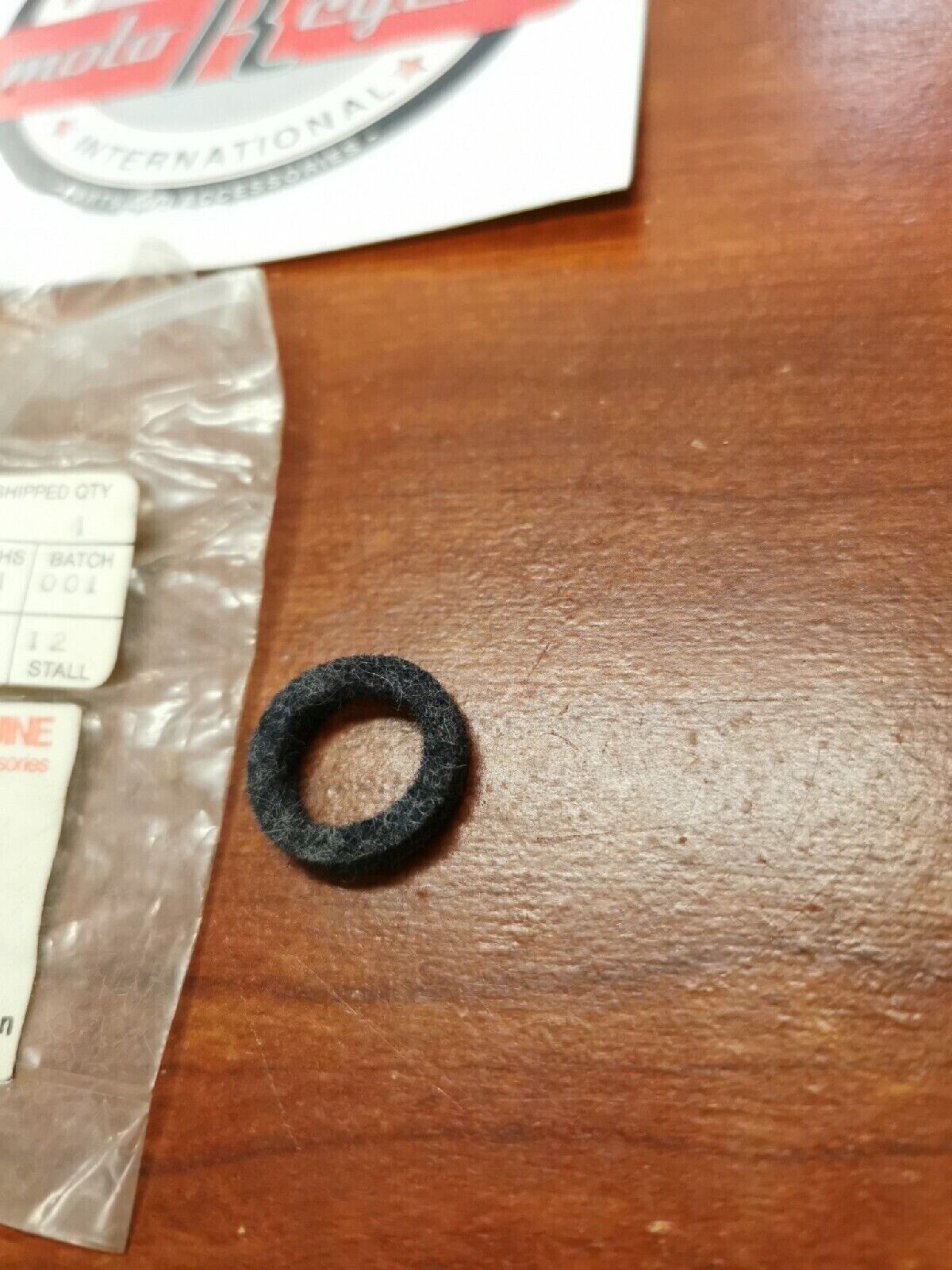 NEW Yamaha FRONT/REAR WHEEL CAMSHAFT SEAL 148-25359-00-00 Y71