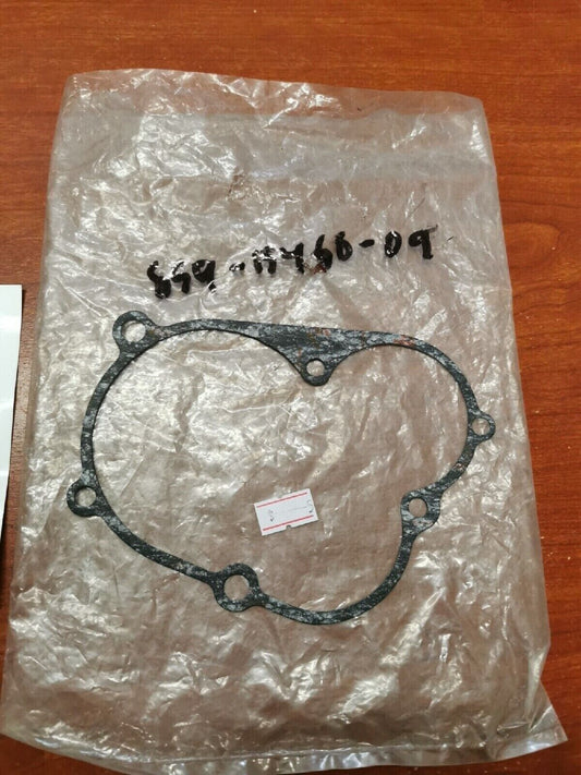 NOS Yamaha GPX433 GPX338 EX440 GP433 TW433 GP440 GASKET 2 859-15466-09-00 Y78