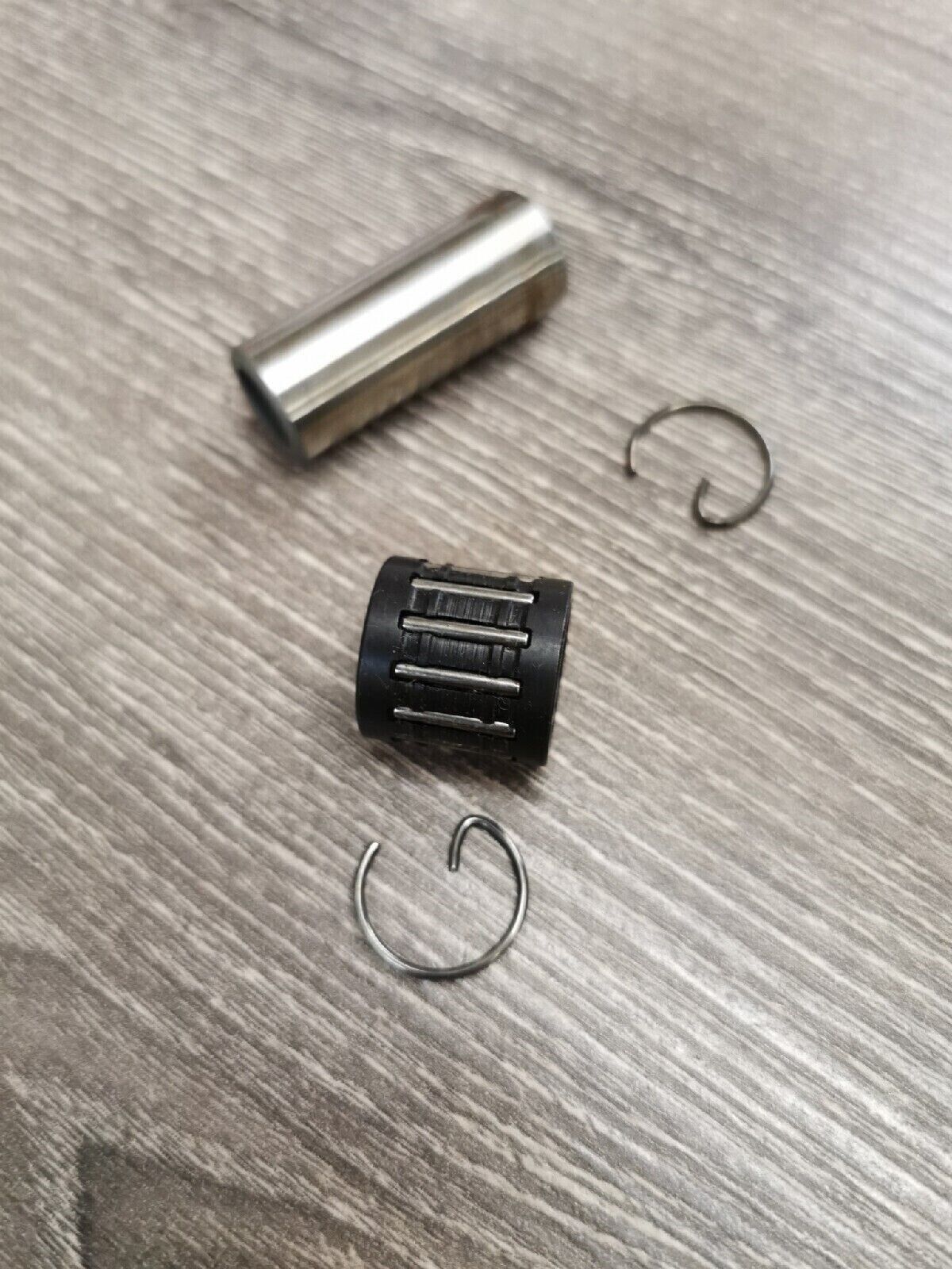 NOS YAMAHA YZ100J YZ100 PISTON PIN 1J4-11633-00-00 Y58