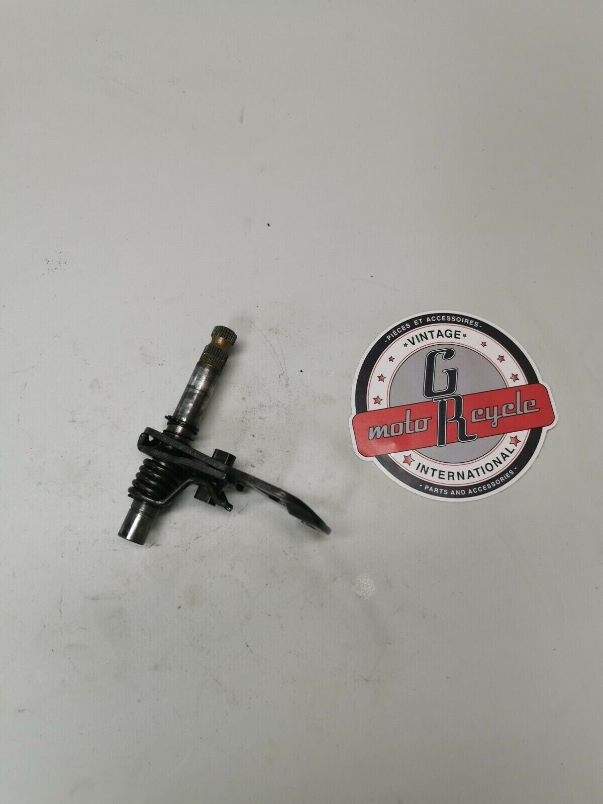 Honda XR250 1980 Gearshift gear shift shaft spindle XL250 XR500 XL500
