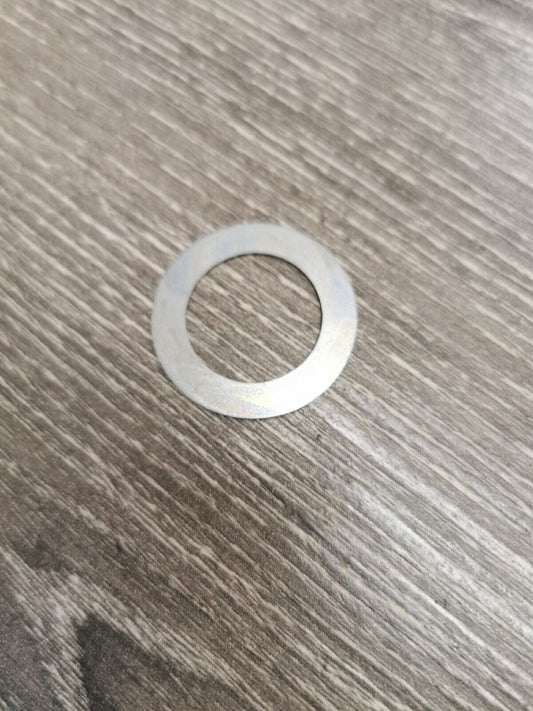 NOS YAMAHA XJR1300 FJ1200 FZR1000 Washer Plate 90201-21608-00 Y58
