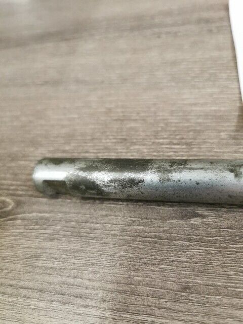 NOS YAMAHA TY50M 1977 1978 AXLE PEDAL 1G7-27812-00-00 Y190