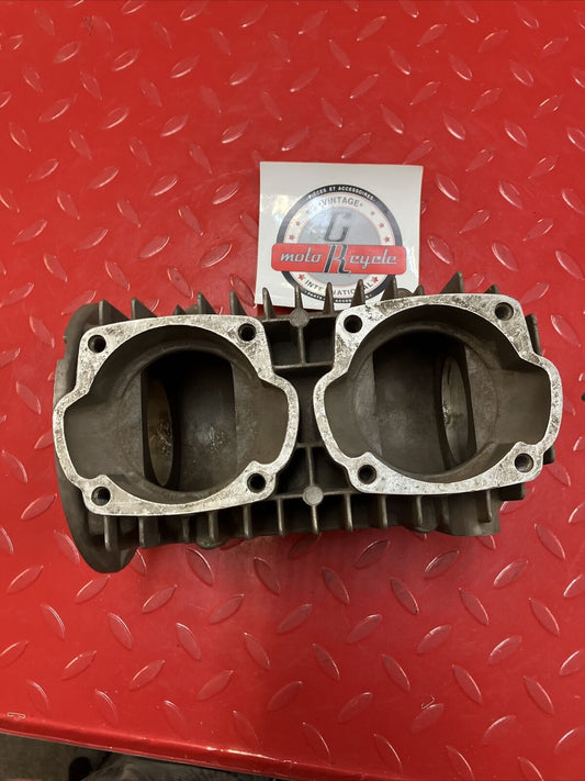 Skiroule Sachs SA2-440 SA-2 440 1114-4822 crankcase SR3