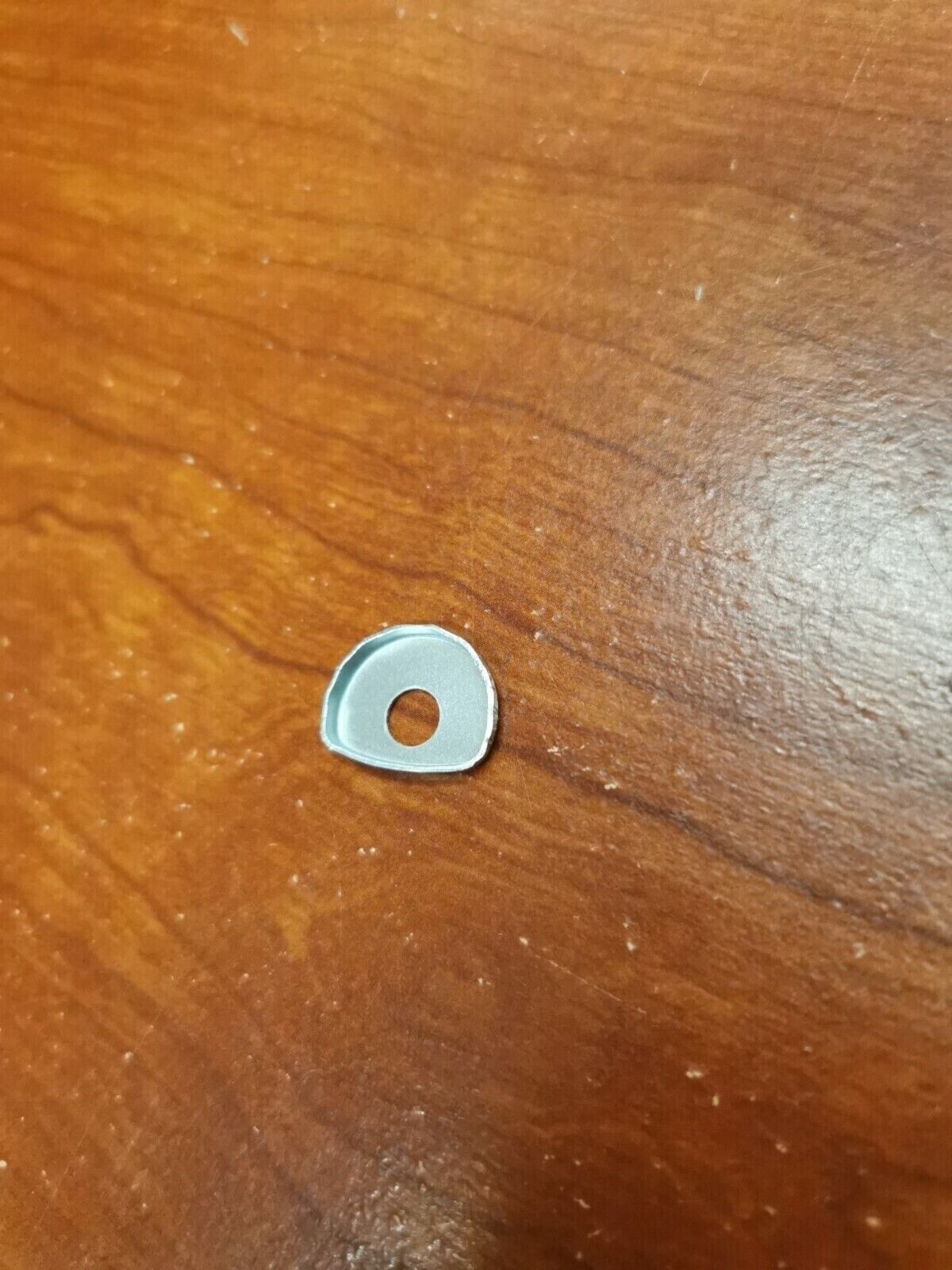 NOS Yamaha DS6 HT1 GT80 RT1 AT1 CT1 DT1 SPECIAL SHAPE WASHER 90209-05029-00 Y100