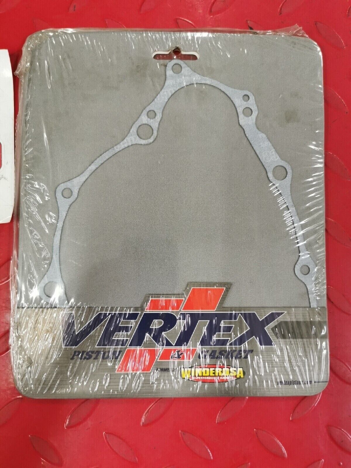 NOS VERTEX HONDA TRX400EX TRX400X XR400R IGNITION COVER GASKET 817008 J14