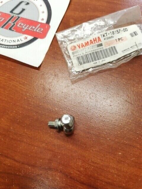 NOS Yamaha YFM400 YFM450 YFM660 SHIFT SHAFT JOINT 1KT-18157-00-00 Y103