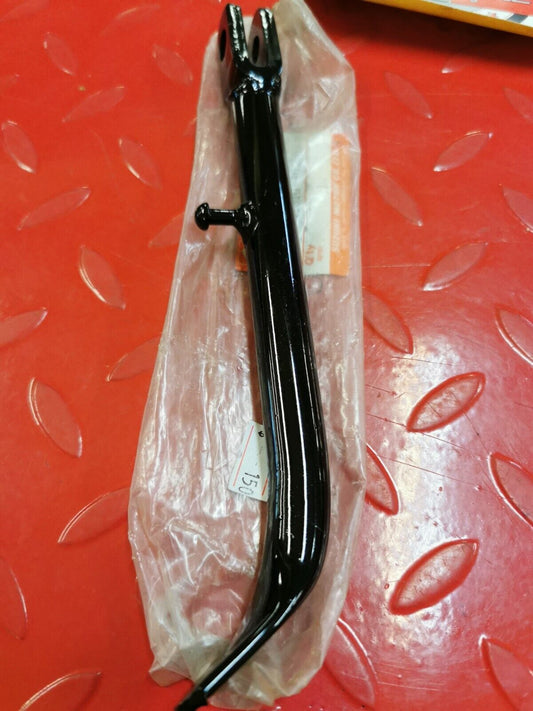 NOS Suzuki RM50 DS80 STAND SIDE 42310-46400 S1