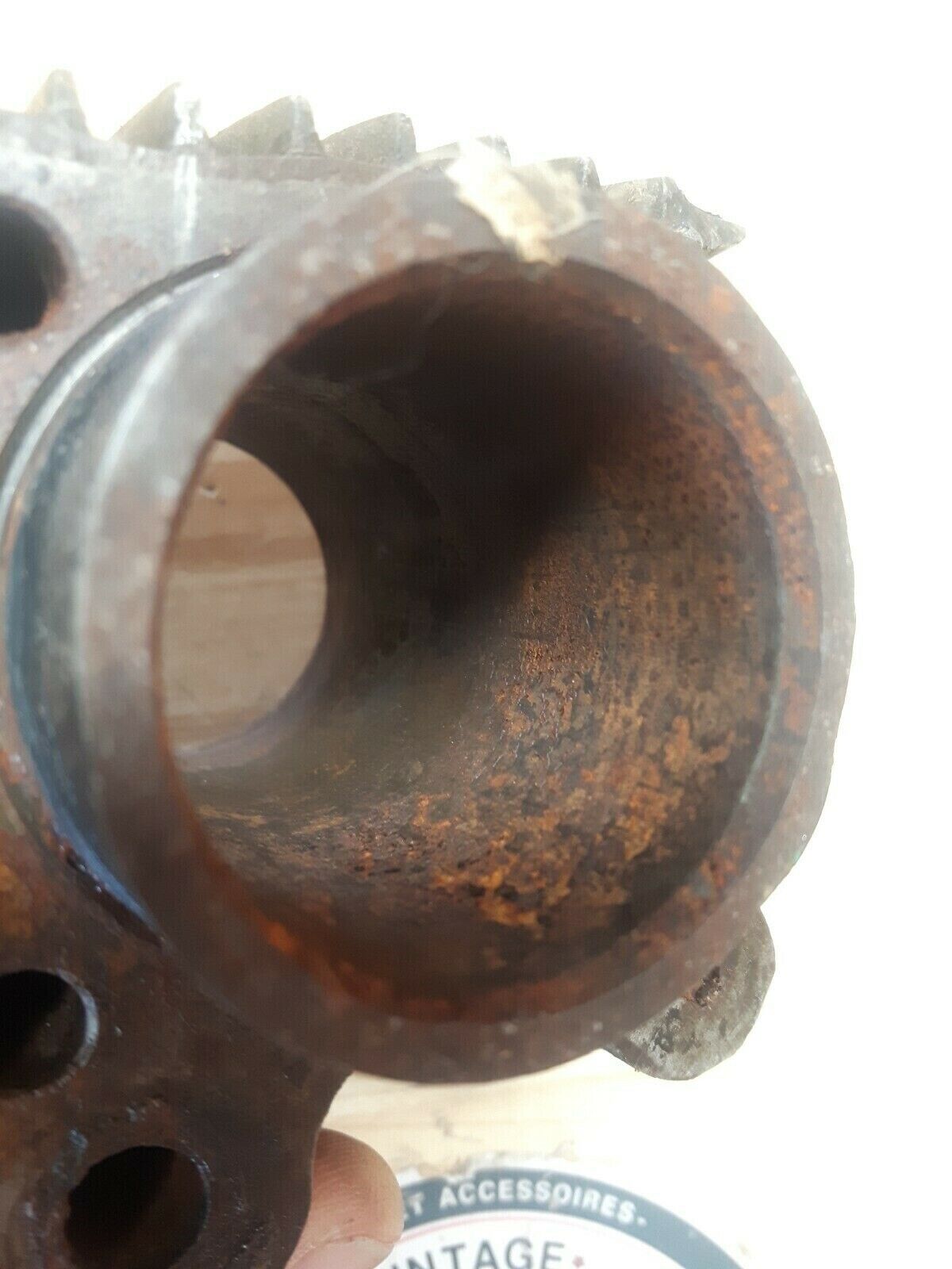 Honda z50 cylinder jug barrel 39mm 12101-041-030 12101-041-040