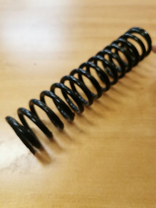 NOS Can-Am TNT MX REAR SHOCK SPRING 742-006-001 CA1