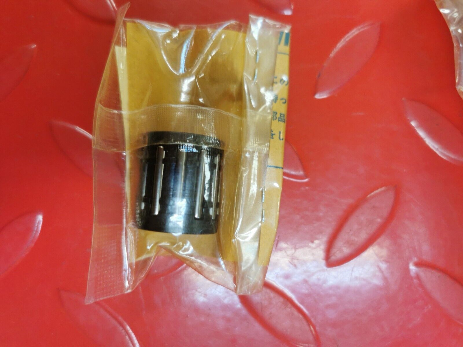 NOS Yamaha 1982 RD350 1981 RD250 Connecting Rod Kit 4L0-11650-00-00 Y16