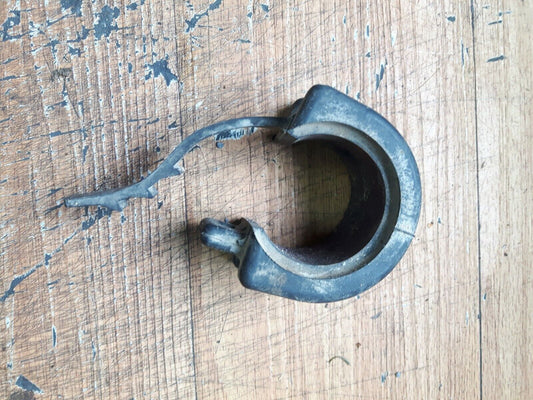 Honda XR100R 1986 fuel tank rubber setting damper XR80R CRF100F CRF125F .