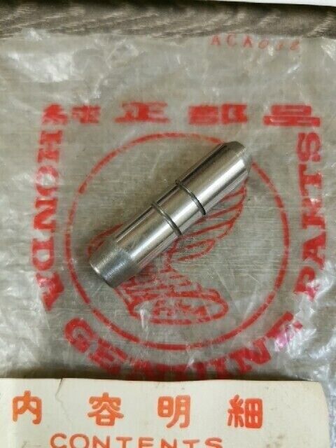 NOS HONDA CA160 CB175 CA175 CB125 CB160 GUIDE IN VALVE 12021-216-000 H79
