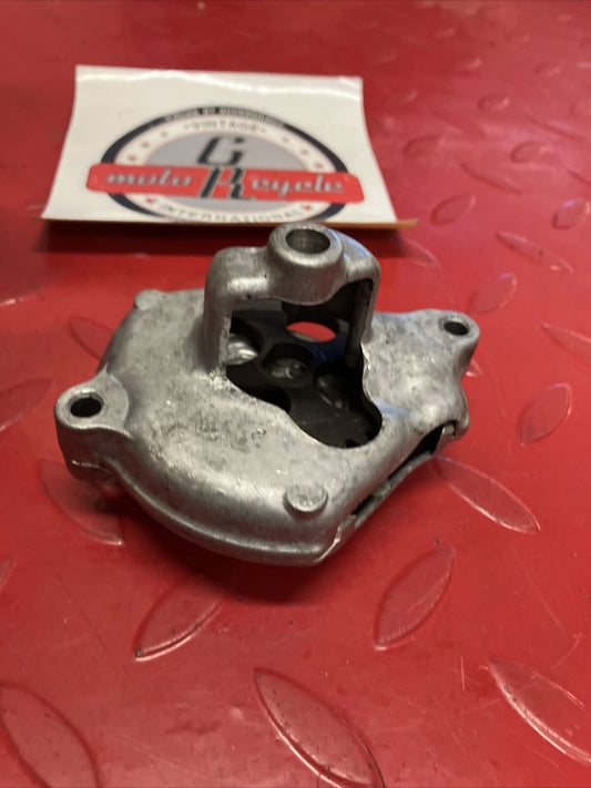 Honda XR75 1974 oil pump 1973 1975 1976