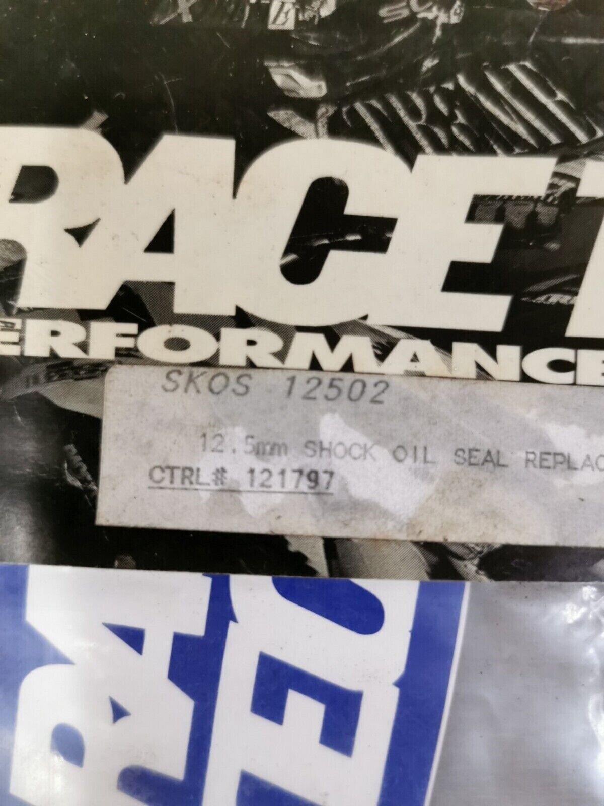 NOS RACE TECH OIL SEAL SKOS 12502 J29