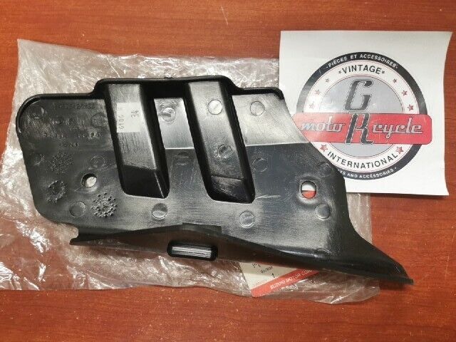 NOS Suzuki LTF500F LTF400 LTA400 FRONT DRIVE SHAFT PROTECTOR 54903-27H00-291 S33