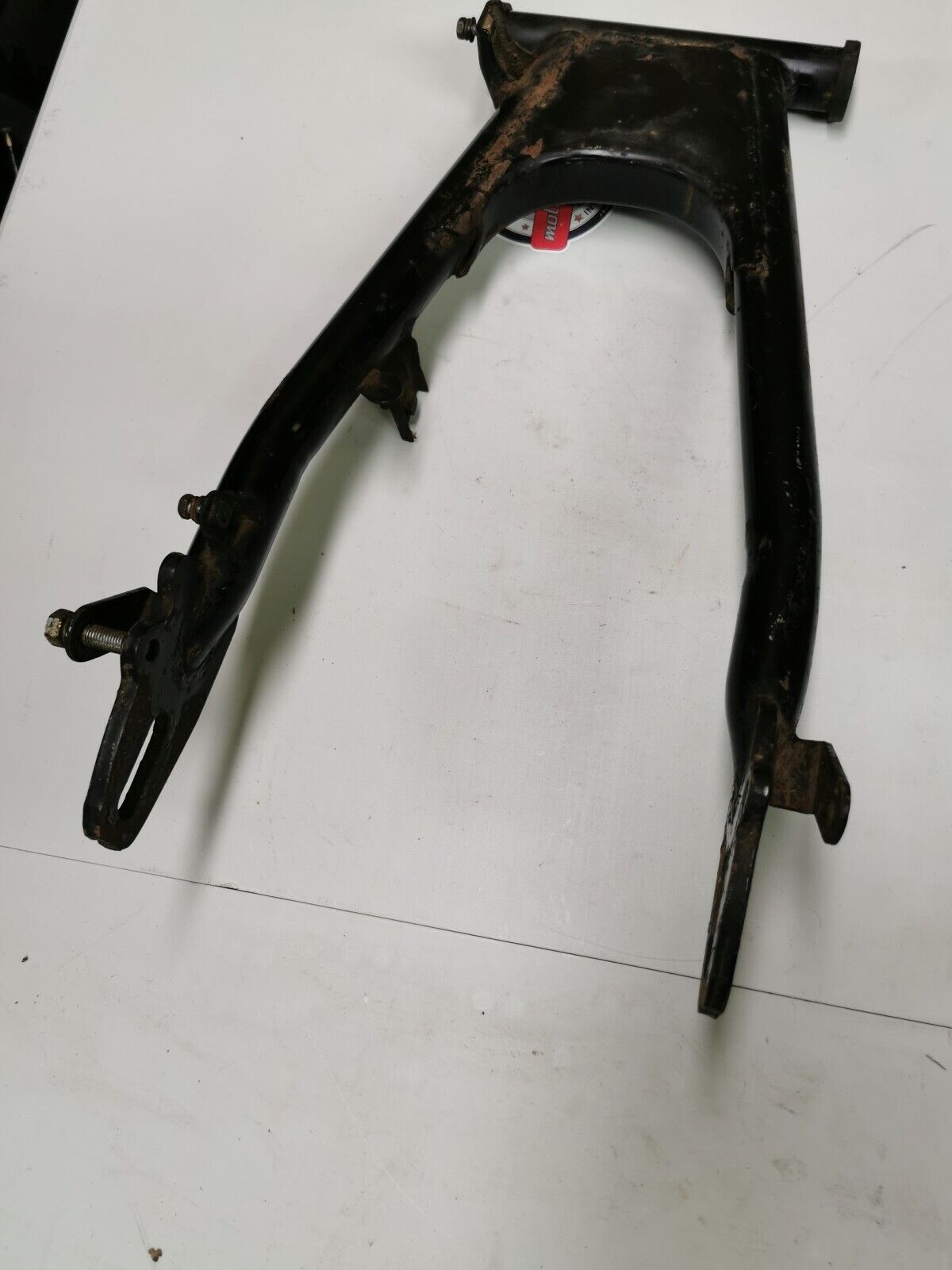 Kawasaki KZ440 LTD rear swingarm swinging arm