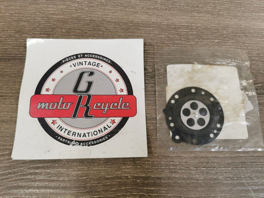 NOS  TILLTOSON HL GASKET KIT METERING DIAPHRAGM 451404 J45