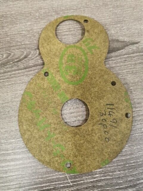 NOS SUZUKI RL250 1974 1975 TM250 TS250 GASKET MAGNETO INSPECTION 11491-30000 S43