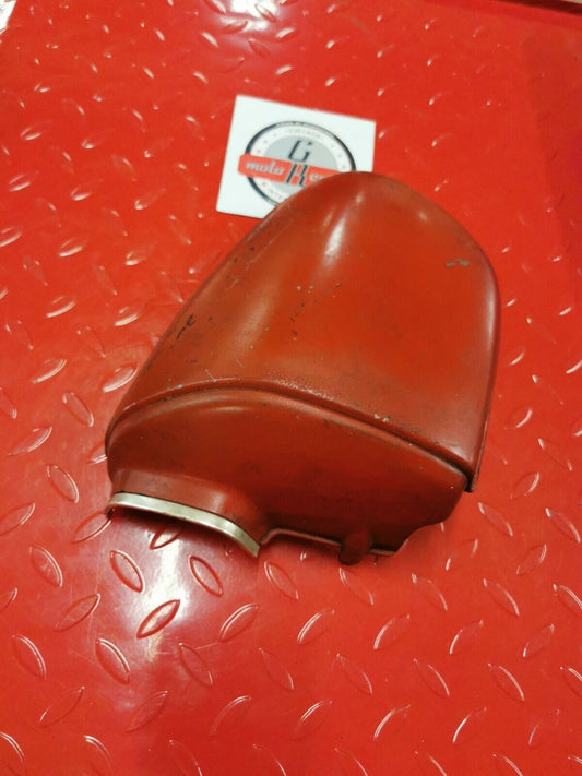 Honda CB400T hawk 1978 left side cover panel fairing