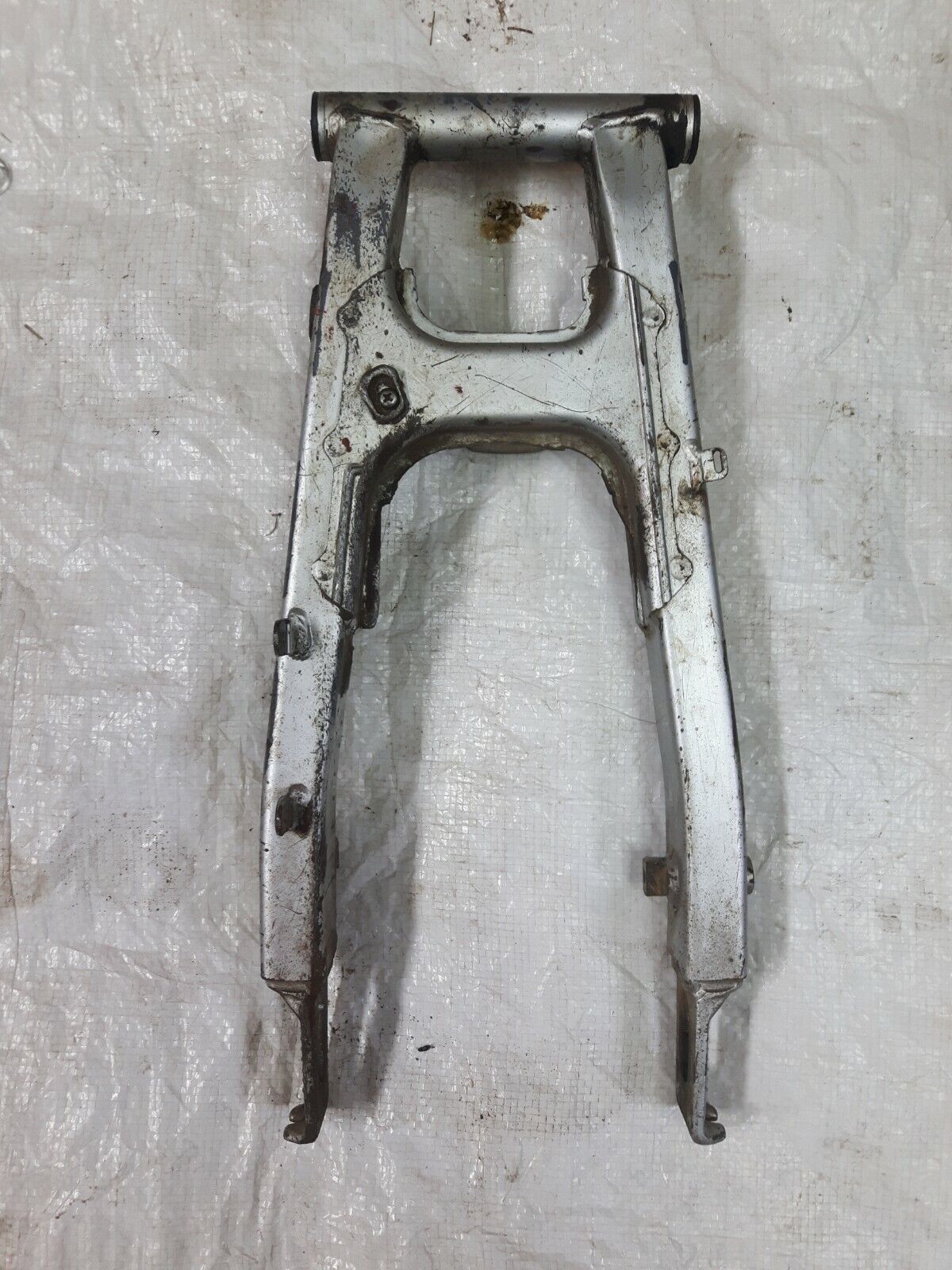 Honda XR80R 1993 swingarm swing arm 1991 - 1999